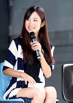 Kumi Yagami